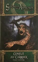 Le Seigneur des Anneaux: Le Jeu de Cartes - Conflit au Carrock