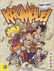 Krumble !