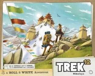 Trek 12