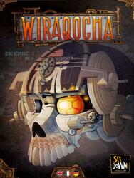 Wiraqocha