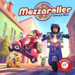 Mozzaroller