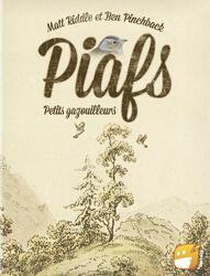 Piafs