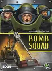 Bomb Squad