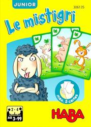 Le Mistigri: Junior