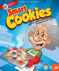 Smart Cookies