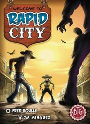 Welcome to Rapid City