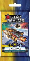 Star Realms: Commandement - L'Alliance