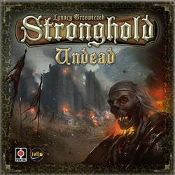 Stronghold: Undead