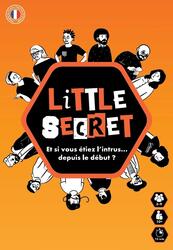 Little Secret