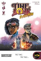 Time Bomb: Evolution
