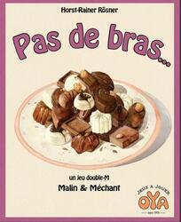 Pas de Bras...