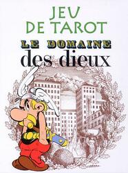 Jeu de Tarot: Le Domaine des Dieux