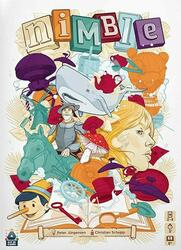 Nimble