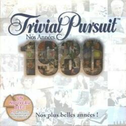 Trivial Pursuit: Nos Années 1980