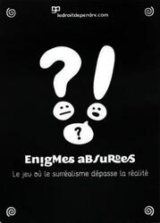 Énigmes Absurdes