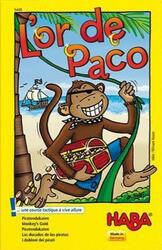 L'or de Paco