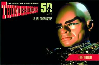 Thunderbirds: The Hood