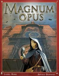 Magnum Opus