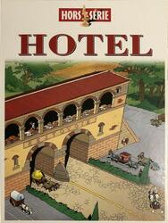 Hôtel: Hors Série