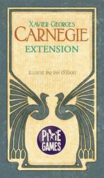 Carnegie: Extension
