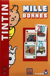1000 Bornes (version Mario Kart): présentation [30/04/2022] (19h05) 