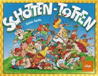 Schotten Totten