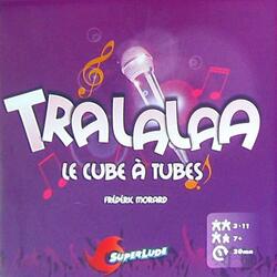 Tralalaa