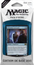 Magic: The Gathering - Édition de Base 2015 - Déferlante