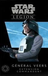 Star Wars: Légion - Général Veers