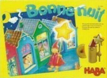 Bonne Nuit