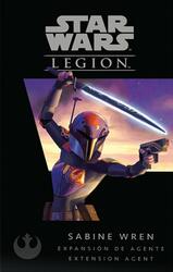 Star Wars: Légion - Sabine Wren