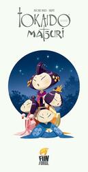 Tokaido: Matsuri