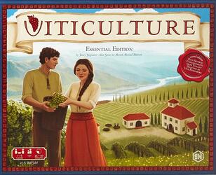 Viticulture: Essential Edition