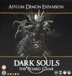 Dark Souls: The Board Game - Asylum Demon