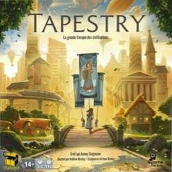 Tapestry