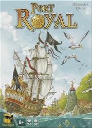 Port Royal