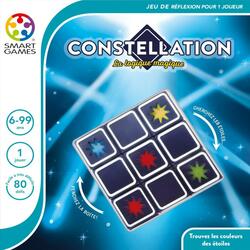 Constellations: La Logique Magique