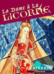 Cartzzle: La Dame à la Licorne