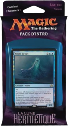 Magic: The Gathering - La Lune Hermétique - Connaissance Dangereuse
