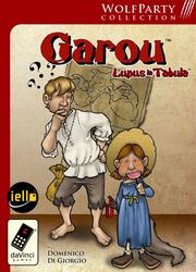 Garou