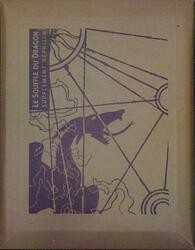 Nephilim: Le Souffle du Dragon