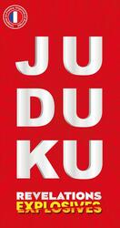 Juduku: Révélations Explosives