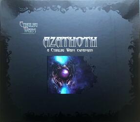 Cthulhu Wars: Azathoth