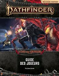 Pathfinder: Seconde Édition - L'Âge des Cendres - Guide des Joueurs