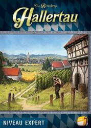Hallertau