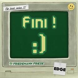 Fini !