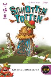 Schotten Totten
