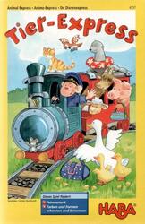 Animal Express