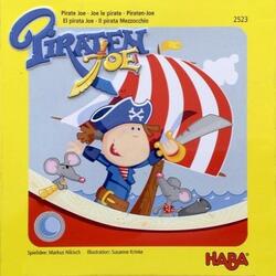 Pirate Joe