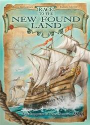 Race to the New Found Land